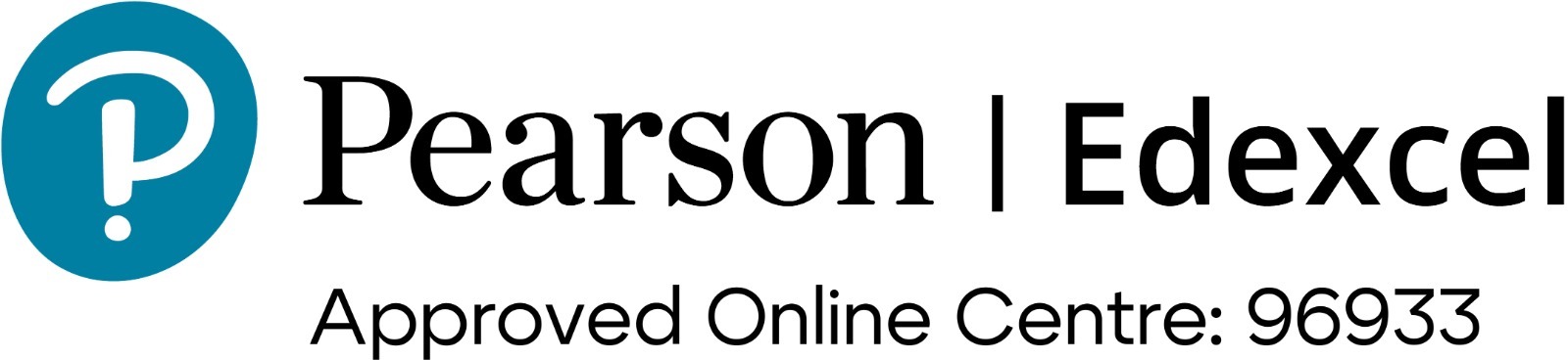 Pearson Edexl logo